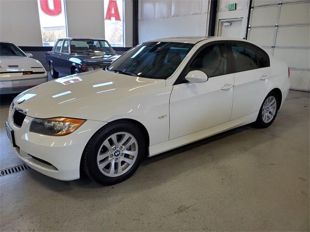 2006 BMW 3 Series (CC-1705725) for sale in Bend, Oregon