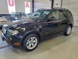 2010 BMW X3 (CC-1705726) for sale in Bend, Oregon