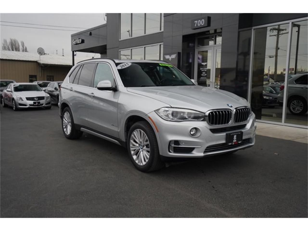 2015 BMW X5 for Sale | ClassicCars.com | CC-1700574