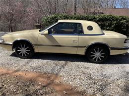 1989 Chrysler TC by Maserati (CC-1705761) for sale in Nebo, North Carolina