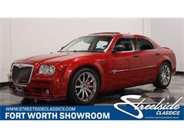 2008 Chrysler 300C (CC-1705770) for sale in Ft Worth, Texas