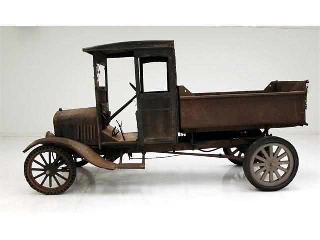 1920 Ford Model T for Sale | ClassicCars.com | CC-1705784