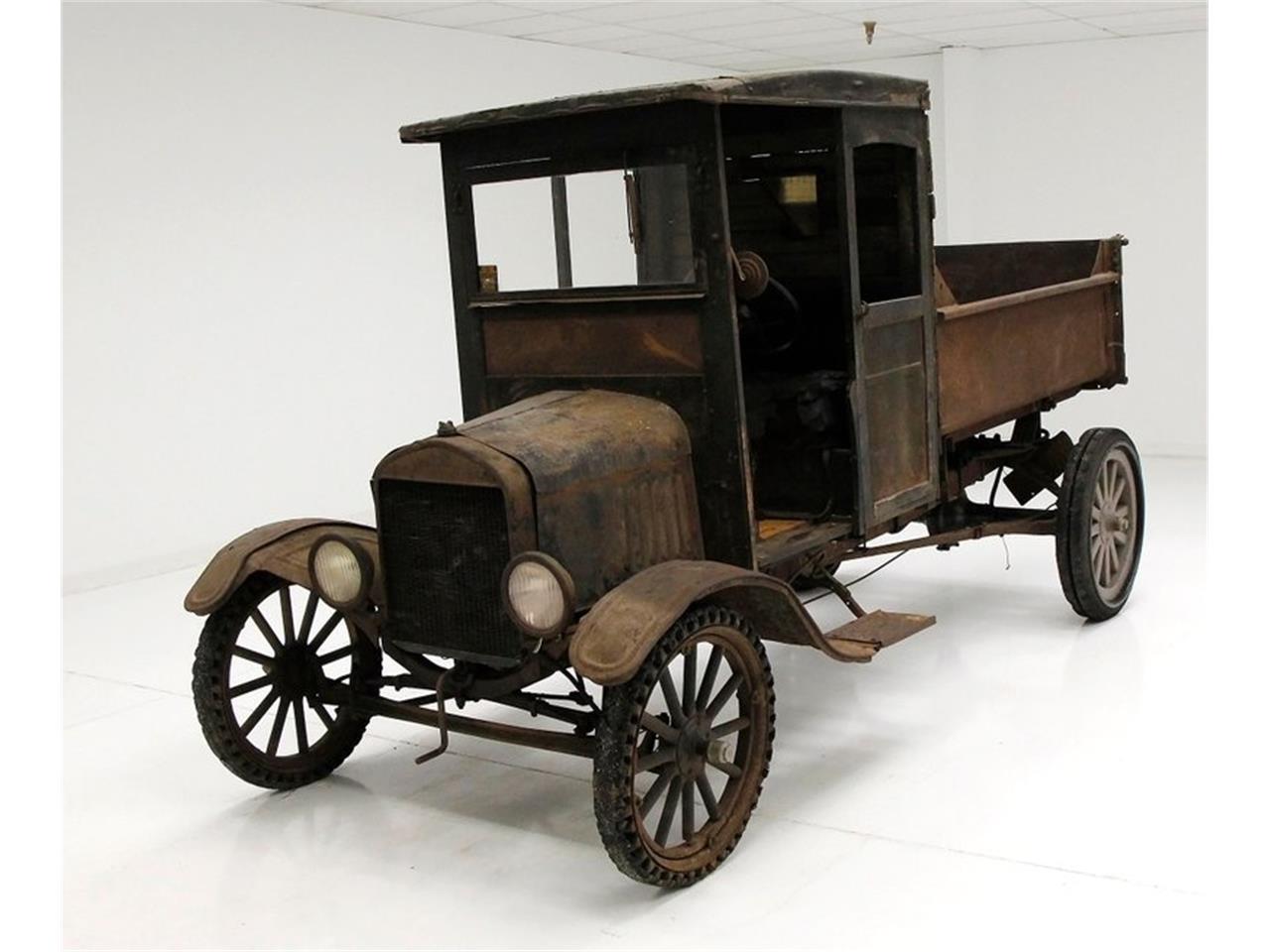 1920 Ford Model T for Sale | ClassicCars.com | CC-1705784