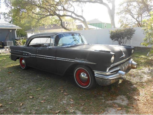 1957 Pontiac Chieftain for Sale | ClassicCars.com | CC-1705788