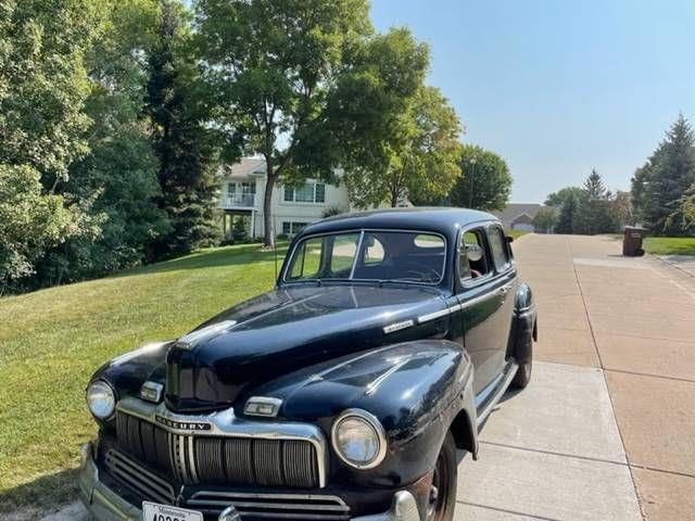 1948 Mercury Sedan (CC-1705808) for sale in Cadillac, Michigan