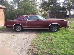 1979 Ford Thunderbird (CC-1705825) for sale in Cadillac, Michigan