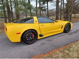 2000 Chevrolet Corvette (CC-1705833) for sale in Cadillac, Michigan