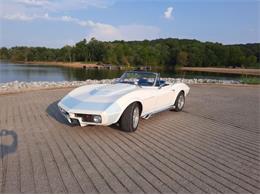 1965 Chevrolet Corvette (CC-1705840) for sale in Hobart, Indiana