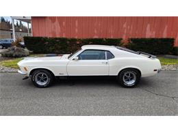 1970 Ford Mustang (CC-1705844) for sale in Cadillac, Michigan