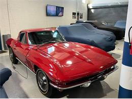 1965 Chevrolet Corvette (CC-1705845) for sale in Cadillac, Michigan