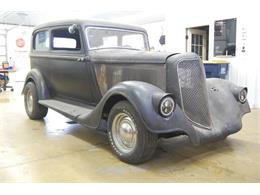 1933 Plymouth Sedan (CC-1705850) for sale in Cadillac, Michigan