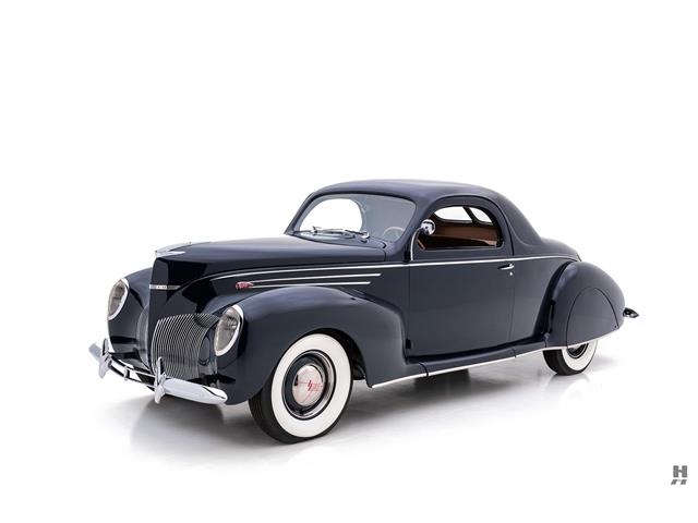 1939 Lincoln Zephyr (CC-1705873) for sale in Saint Louis, Missouri