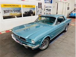 1966 Ford Mustang (CC-1705897) for sale in Mundelein, Illinois