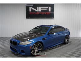 2013 BMW M5 (CC-1705906) for sale in North East, Pennsylvania
