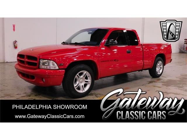 Classic Dodge Dakota for Sale on ClassicCars.com