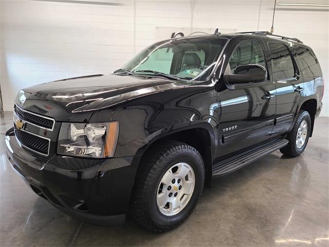 2011 Chevrolet Tahoe (CC-1705926) for sale in Spring City, Pennsylvania