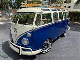 1970 Volkswagen Vanagon (CC-1705932) for sale in Boca Raton, Florida