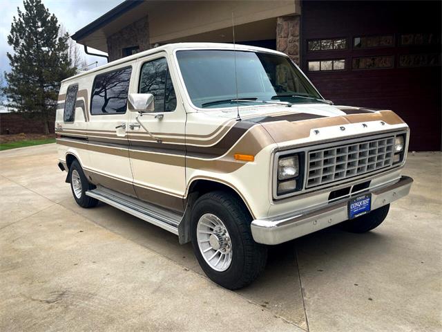 1979 Ford Econoline (CC-1705943) for sale in Greeley, Colorado