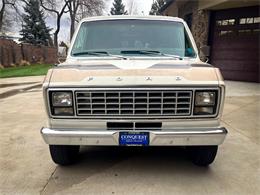 1979 Ford Econoline (CC-1705943) for sale in Greeley, Colorado