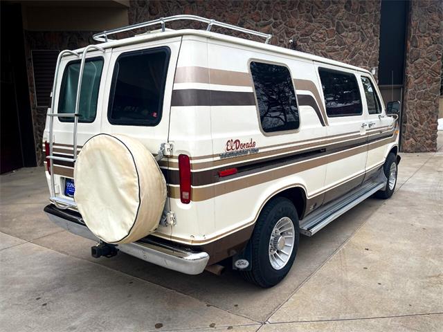 1979 Ford Econoline for Sale | ClassicCars.com | CC-1705943