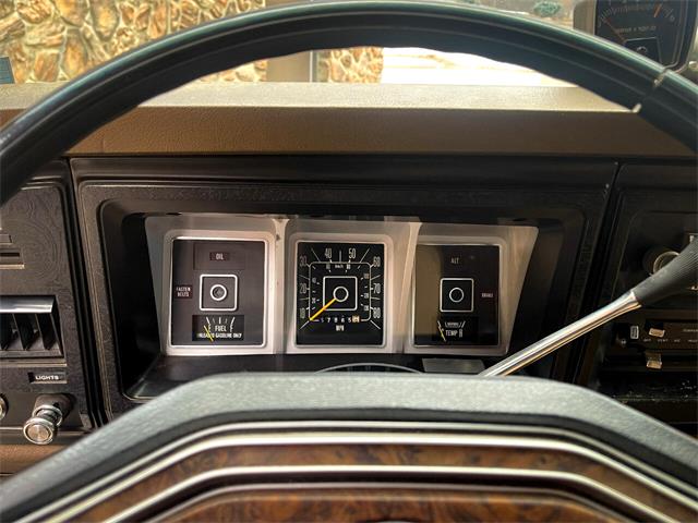 1979 Ford Econoline (CC-1705943) for sale in Greeley, Colorado
