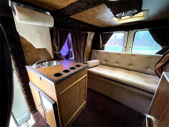 1979 Ford Econoline (CC-1705943) for sale in Greeley, Colorado