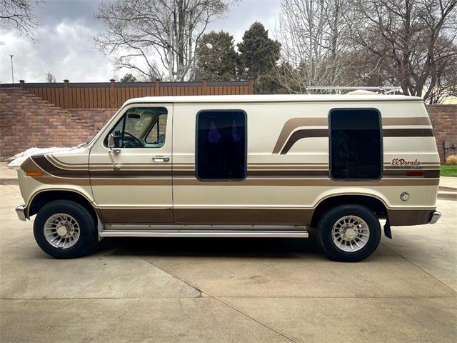 1979 Ford Econoline (CC-1705943) for sale in Greeley, Colorado