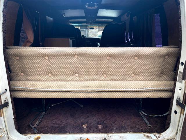 1979 Ford Econoline (CC-1705943) for sale in Greeley, Colorado