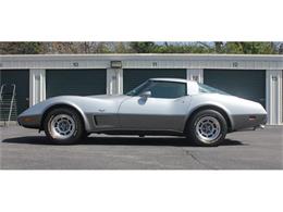 1978 Chevrolet Corvette (CC-1705991) for sale in Keystone, South Dakota