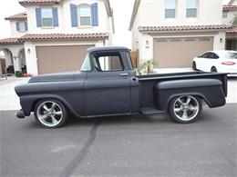 1958 Chevrolet Apache (CC-1705992) for sale in Phoenix, Arizona