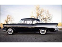 1957 Chevrolet Bel Air for Sale | ClassicCars.com | CC-1705996