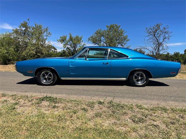 1970 Dodge Charger (CC-1705997) for sale in Orange, California