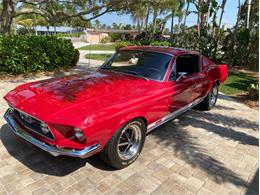 1967 Ford Mustang (CC-1700600) for sale in Punta Gorda, Florida