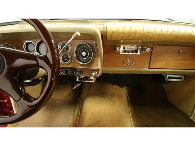 1953 Studebaker Starlight (CC-1706011) for sale in Lithia Springs, Georgia