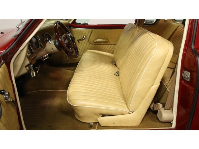 1953 Studebaker Starlight (CC-1706011) for sale in Lithia Springs, Georgia