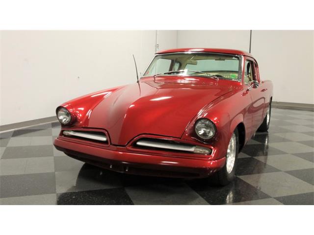 1953 Studebaker Starlight (CC-1706011) for sale in Lithia Springs, Georgia