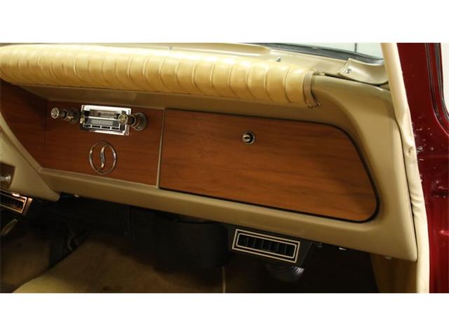 1953 Studebaker Starlight (CC-1706011) for sale in Lithia Springs, Georgia