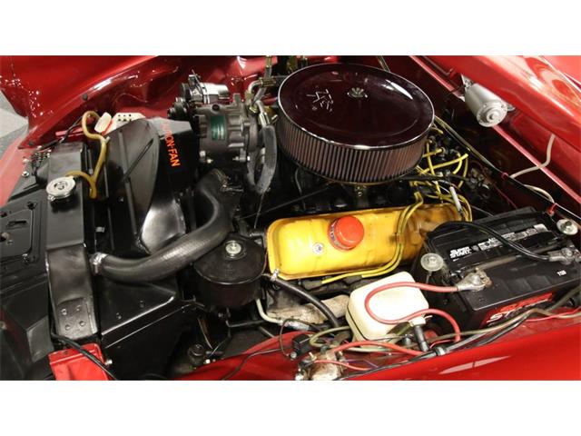 1953 Studebaker Starlight (CC-1706011) for sale in Lithia Springs, Georgia