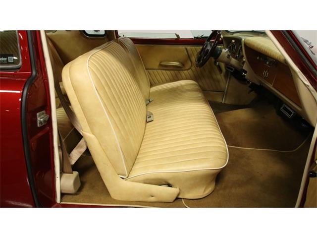 1953 Studebaker Starlight (CC-1706011) for sale in Lithia Springs, Georgia