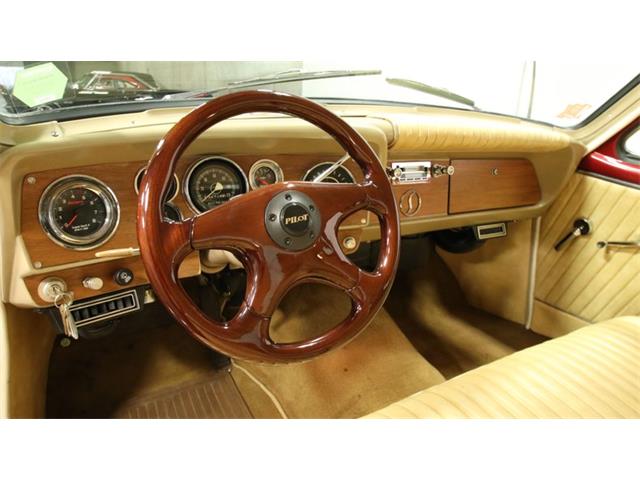 1953 Studebaker Starlight (CC-1706011) for sale in Lithia Springs, Georgia