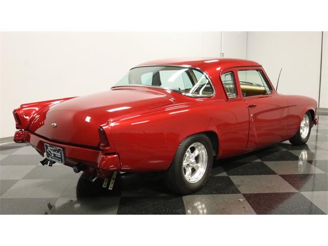 1953 Studebaker Starlight (CC-1706011) for sale in Lithia Springs, Georgia