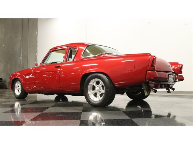 1953 Studebaker Starlight (CC-1706011) for sale in Lithia Springs, Georgia