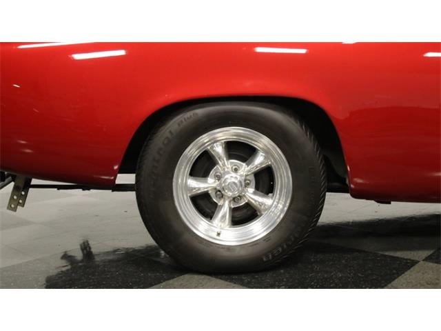 1953 Studebaker Starlight (CC-1706011) for sale in Lithia Springs, Georgia
