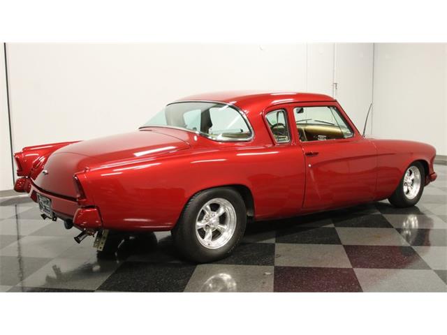 1953 Studebaker Starlight (CC-1706011) for sale in Lithia Springs, Georgia