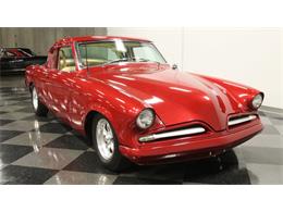 1953 Studebaker Starlight (CC-1706011) for sale in Lithia Springs, Georgia