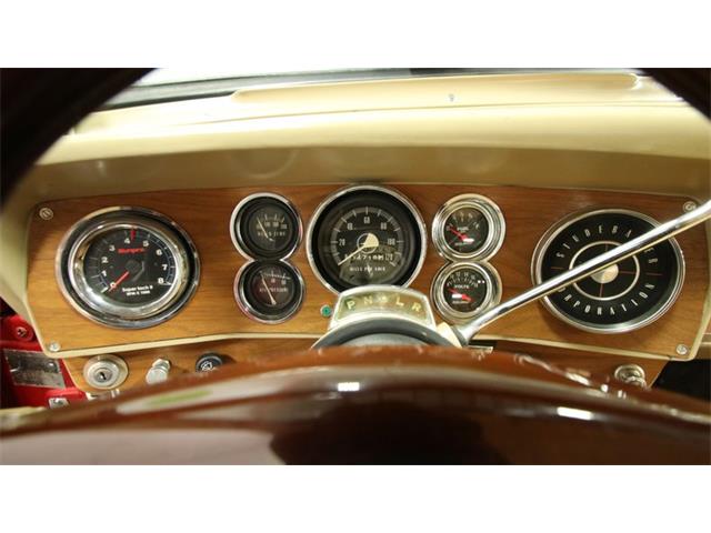 1953 Studebaker Starlight (CC-1706011) for sale in Lithia Springs, Georgia