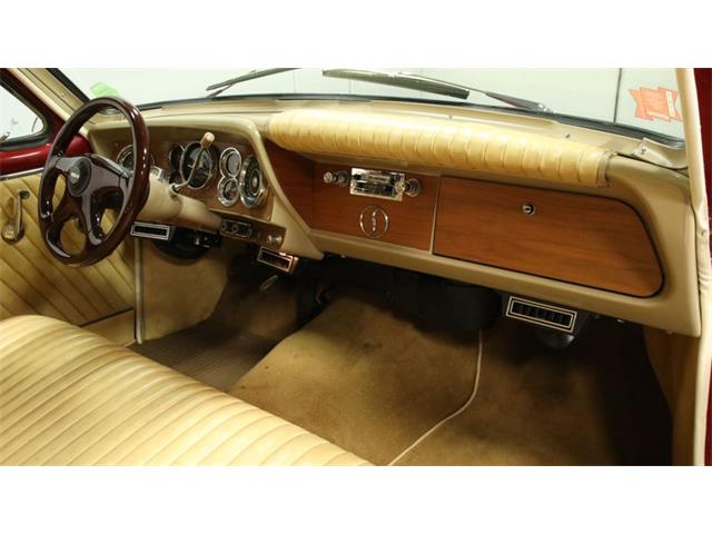 1953 Studebaker Starlight (CC-1706011) for sale in Lithia Springs, Georgia