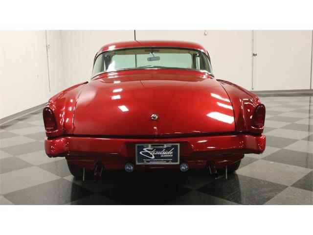1953 Studebaker Starlight (CC-1706011) for sale in Lithia Springs, Georgia