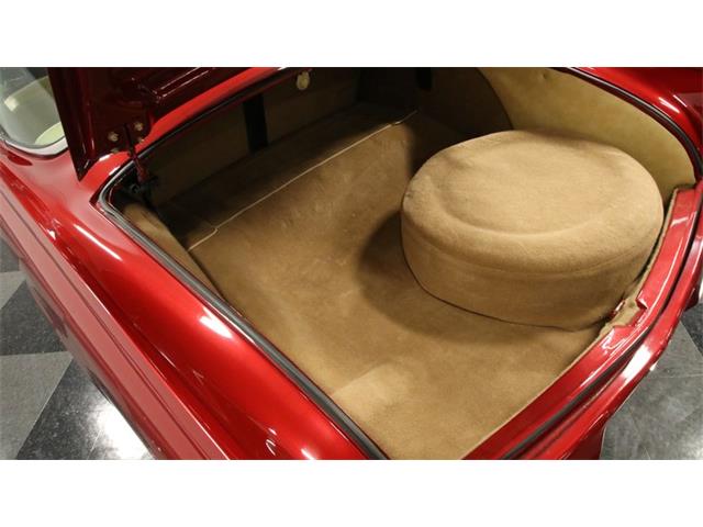 1953 Studebaker Starlight (CC-1706011) for sale in Lithia Springs, Georgia