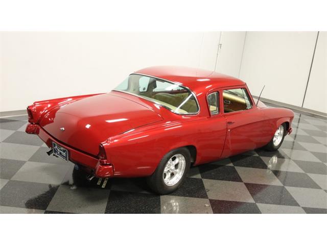 1953 Studebaker Starlight (CC-1706011) for sale in Lithia Springs, Georgia